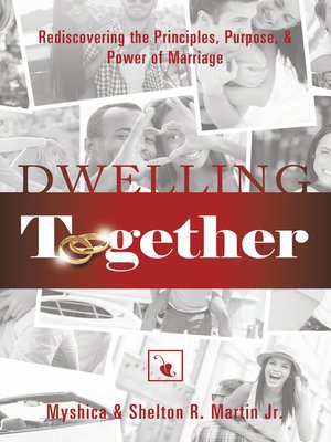 cover image of Dwelling Together